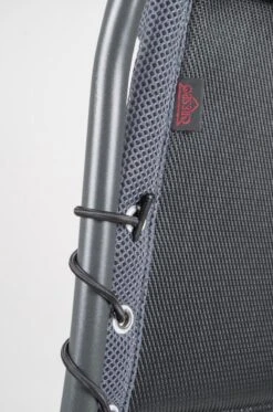 Crespo Relaxstoel - AP-232 Air-Deluxe - Grijs (86) -Campingwinkel 794x1200 12