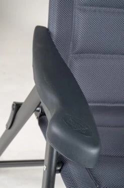 Crespo Standenstoel - AP-237 Air-Deluxe Compact - Grijs (86) -Campingwinkel 794x1200 16