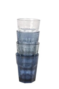 Bo-Camp - Wijn/Limonade Glas - Campingglas - Mix & Match - 400 Ml - 4 Stuks -Campingwinkel 794x1200 27