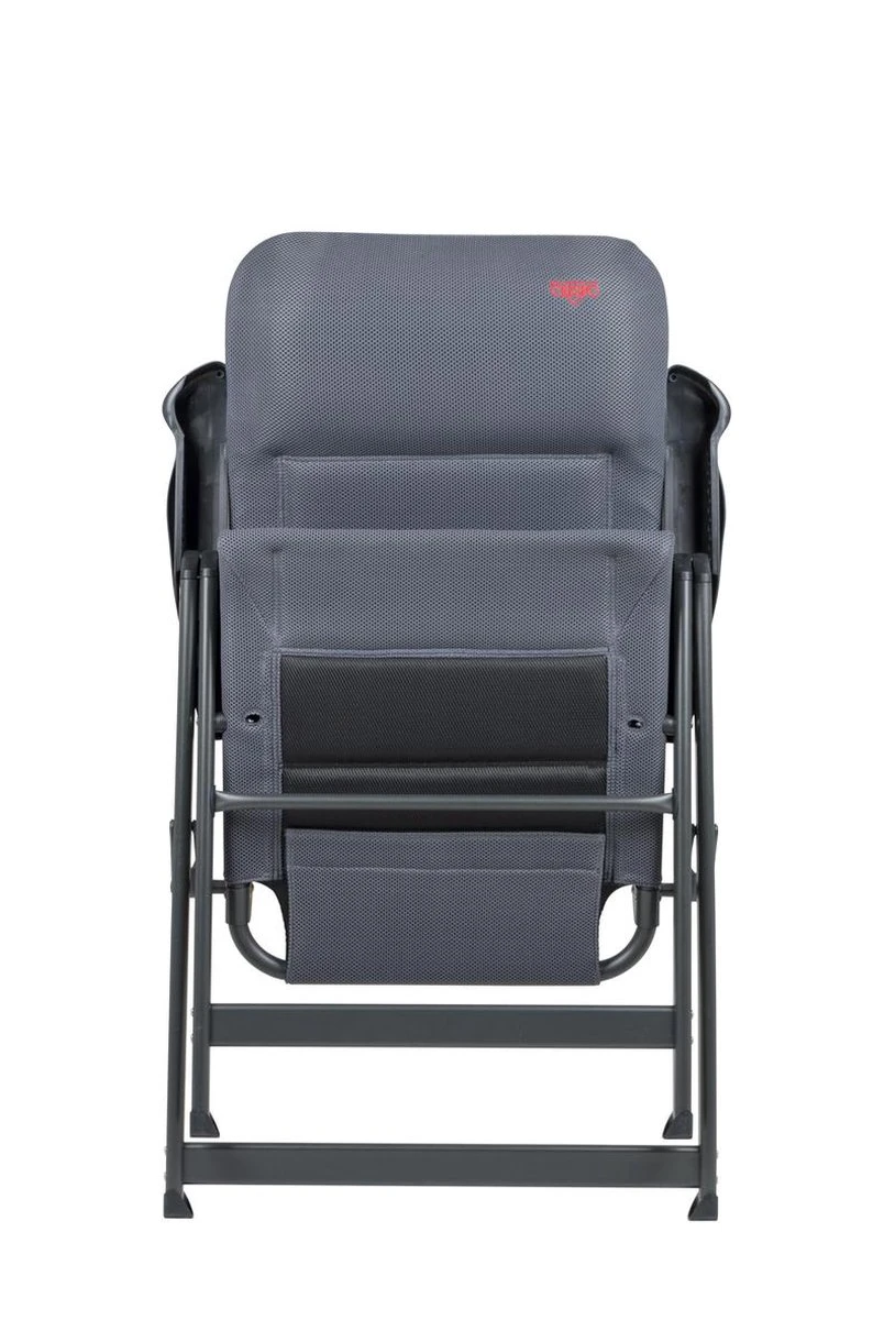 Crespo Standenstoel - AP-237 Air-Deluxe - Grijs (86) 9 Crespo Standenstoel - AP-237 Air-Deluxe - Grijs (86) - Afbeelding 9