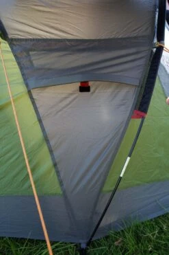 Coleman Darwin 4 Plus Koepeltent - 4-Persoons - Groen -Campingwinkel 800x1200 22