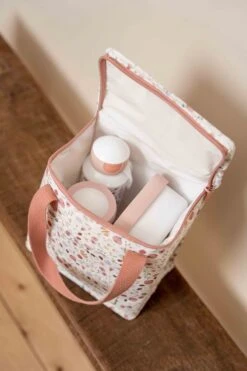 Little Dutch - Koeltas - Flowers & Butterflies -Campingwinkel 800x1200 31