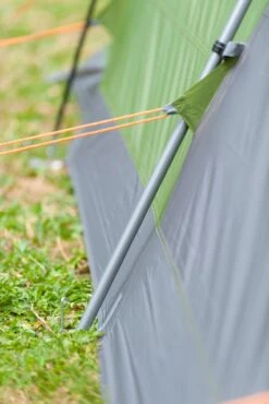 Coleman Vespucci 4 Tunneltent - Familietent - 4-Persoons - Groen 9 Coleman Vespucci 4 Tunneltent - Familietent - 4-Persoons - Groen -Campingwinkel 801x1200 2