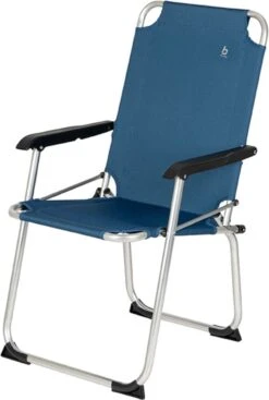 Bo-Camp Campingstoel - Copa Rio - Classic - Ocean -Campingwinkel 808x1200