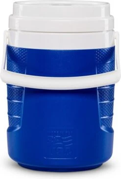 Igloo Sport 2 Gallon - Kleine Drankdispenser - 7,6 Liter - Blauw -Campingwinkel 809x1200 2