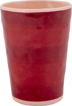 Bo-Camp - Beker - Halo - 400 Ml - 4 Stuks - Terra -Campingwinkel 818x1200 11