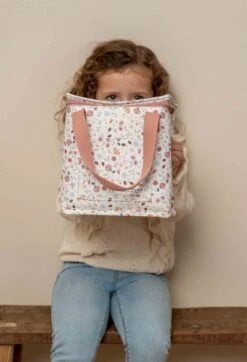 Little Dutch - Koeltas - Flowers & Butterflies -Campingwinkel 818x1200 6