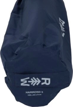 Redwood Hammond 5 - Slaapmat Zelfopblazend - 1-persoons - 5 -Campingwinkel 820x1200
