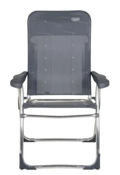 Crespo AL-212 - Campingstoel - Verstelbaar - Donker Grijs 15 Crespo AL-212 - Campingstoel - Verstelbaar - Donker Grijs -Campingwinkel 822x1200