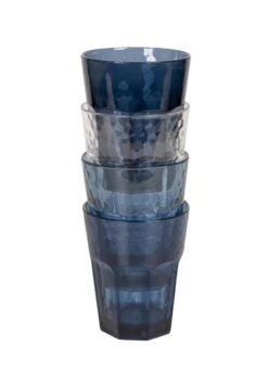 Bo-Camp - Wijn/Limonade Glas - Campingglas - Mix & Match - 400 Ml - 4 Stuks -Campingwinkel 833x1200 5