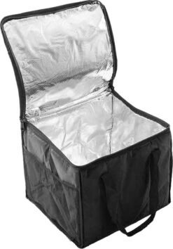 Steamy Bezorgtas Extra Large Met Zijvakken - Voor Zowel Warm Als Koud Houden- 44x38x36cm - 51 Liter 7 Steamy Bezorgtas Extra Large Met Zijvakken - Voor Zowel Warm Als Koud Houden- 44x38x36cm - 51 Liter -Campingwinkel 838x1200 2