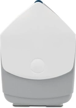 Igloo Playmate Elite Maxcold - Kleine Koelbox - 15 Liter - Lichtgrijs -Campingwinkel 839x1200 4