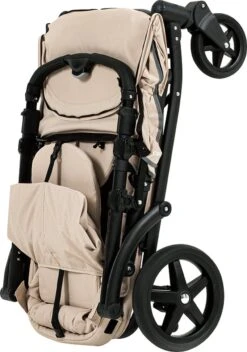 Pronto Stroller - Bolderkar - Bolderwagen - Duowagen - Kinderwagen - Kinderen - Tip -Campingwinkel 843x1200 2
