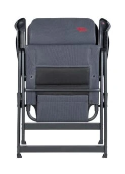 Crespo Standenstoel - AP-237 Air-Deluxe Compact - Grijs (86) -Campingwinkel 867x1200