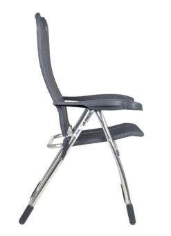 Crespo AL-212 - Campingstoel - Verstelbaar - Donker Grijs 14 Crespo AL-212 - Campingstoel - Verstelbaar - Donker Grijs -Campingwinkel 868x1200