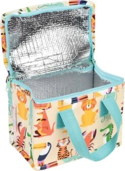 Colourful Creatures Koeltas - Rex -Campingwinkel 877x1200 3