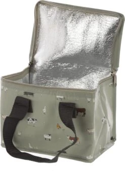 Kleine Koeltas Voor Lunch Grijs Met Boerderij Dieren Print 16 X 21 X 14 Cm 4,7 Liter - Koeltassen 7 Kleine Koeltas Voor Lunch Grijs Met Boerderij Dieren Print 16 X 21 X 14 Cm 4,7 Liter - Koeltassen -Campingwinkel 878x1200 1