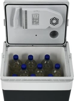 Mestic MTEC-28 Koelbox Thermo-elektrisch - AC/DC - 26L -Campingwinkel 880x1200 2