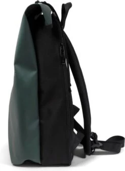 Norländer Picknick Rugtas - Koeltas - Inclusief Bestek - Groen -Campingwinkel 881x1200