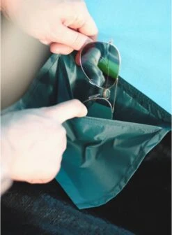 Pavillo Tent Coolground X3 Luifel - Groen - 3 Persoons -Campingwinkel 883x1200 1