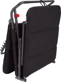 Crespo- Ligbed - AP-363 XL Air-Deluxe - Zwart (80) -Campingwinkel 890x1200 1