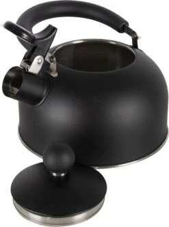 Bo-Camp Industrial - Fluitketel - Quimby - Wegklapbare Greep - 1.2 Liter 5 Bo-Camp Industrial - Fluitketel - Quimby - Wegklapbare Greep - 1.2 Liter -Campingwinkel 892x1200 1