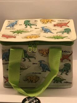 Kleine Lunch/sixpack Koeltas - Dinosaurus Print - 21 X 16 Cm - 4,7 L 17 Kleine Lunch/sixpack Koeltas - Dinosaurus Print - 21 X 16 Cm - 4,7 L -Campingwinkel 899x1200 4