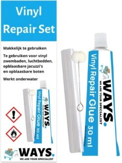 Intex Luchtbed - 1-Persoons - 99 X 191 X 42 Cm - Grijs - Met Pomp, Hoeslaken Antraciet En Reparatieset 15 Intex Luchtbed - 1-Persoons - 99 X 191 X 42 Cm - Grijs - Met Pomp, Hoeslaken Antraciet En Reparatieset -Campingwinkel 900x1200 11