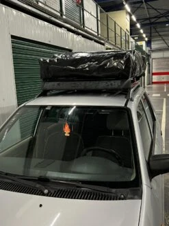 Daktent - Zumrut -Kampeertent -Rooftent 2 Personen 125X200CM -Campingwinkel 900x1200 23