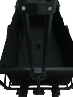Rijoka Opvouwbare Bolderkar/Bolderwagen - Telescopische Stang | Zwart 8 Rijoka Opvouwbare Bolderkar/Bolderwagen - Telescopische Stang | Zwart -Campingwinkel 900x1200 26