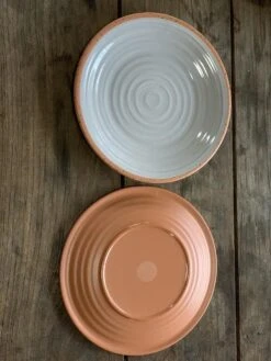 Camping Servies - 12 Delig – 100% Melamine Servies Set – Campingservies – Melamine Servies - Terracotta Style -Campingwinkel 900x1200 27