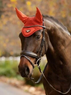 LeMieux Loire Oornetje - Maat Full - Mist -Campingwinkel 900x1200 29