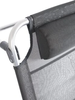 Bo-Camp Beach Chair - Monaco - Aluminium - Grijs 24 Bo-Camp Beach Chair - Monaco - Aluminium - Grijs -Campingwinkel 902x1200