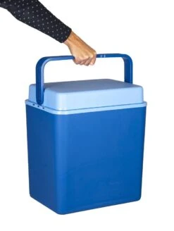 Bo-Camp Koelbox - Arctic - 32 Liter - Blauw 10 Bo-Camp Koelbox - Arctic - 32 Liter - Blauw -Campingwinkel 905x1200