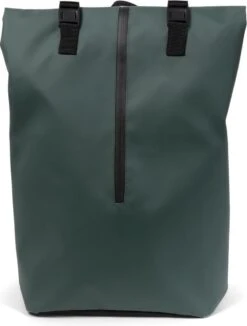 Norländer Picknick Rugtas - Koeltas - Inclusief Bestek - Groen -Campingwinkel 909x1200 1