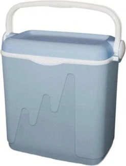 Curver Koelbox - 10L - Cloudy Grey -Campingwinkel 916x1200 3
