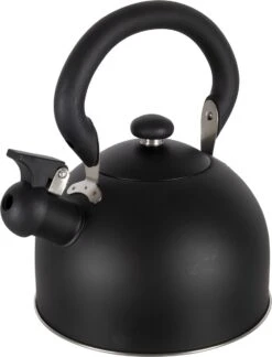 Bo-Camp Industrial - Fluitketel - Pettygrove - Wegklapbare Greep- 1.2 Liter 7 Bo-Camp Industrial - Fluitketel - Pettygrove - Wegklapbare Greep- 1.2 Liter -Campingwinkel 916x1200 6