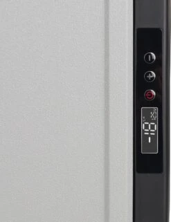 Campart Koelbox XXL CB-8695 – Koelen En Vriezen – LED Display Met Digitale Temperatuurweergave - Coolbox 230V En 12V - 35 Liter - Zwart -Campingwinkel 923x1200 1