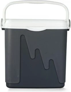 Curver Koelbox - 20L - Grijs - Isolatiekoelbox 5 Curver Koelbox - 20L - Grijs - Isolatiekoelbox -Campingwinkel 924x1200 1