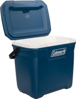 Coleman 28QT Xtreme Koelbox - 26 Liter - Blauw 10 Coleman 28QT Xtreme Koelbox - 26 Liter - Blauw -Campingwinkel 928x1200 2