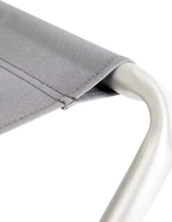 Bo-Camp Krukje - Campingkruk - Inklapbaar - Grijs 10 Bo-Camp Krukje - Campingkruk - Inklapbaar - Grijs -Campingwinkel 932x1200