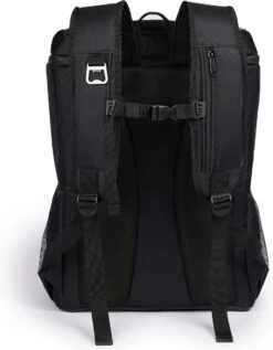 Sunflake Koelrugzak Groot - Lunchtas - Koeltas Backpack Voor Dames & Heren - Zwart -Campingwinkel 935x1200 2