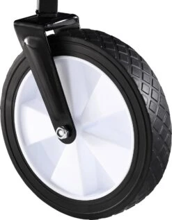 Monzana Bolderkar Opvouwbaar - 100 Liter - Met Afneembaar Dak Grijs -Campingwinkel 935x1200 3