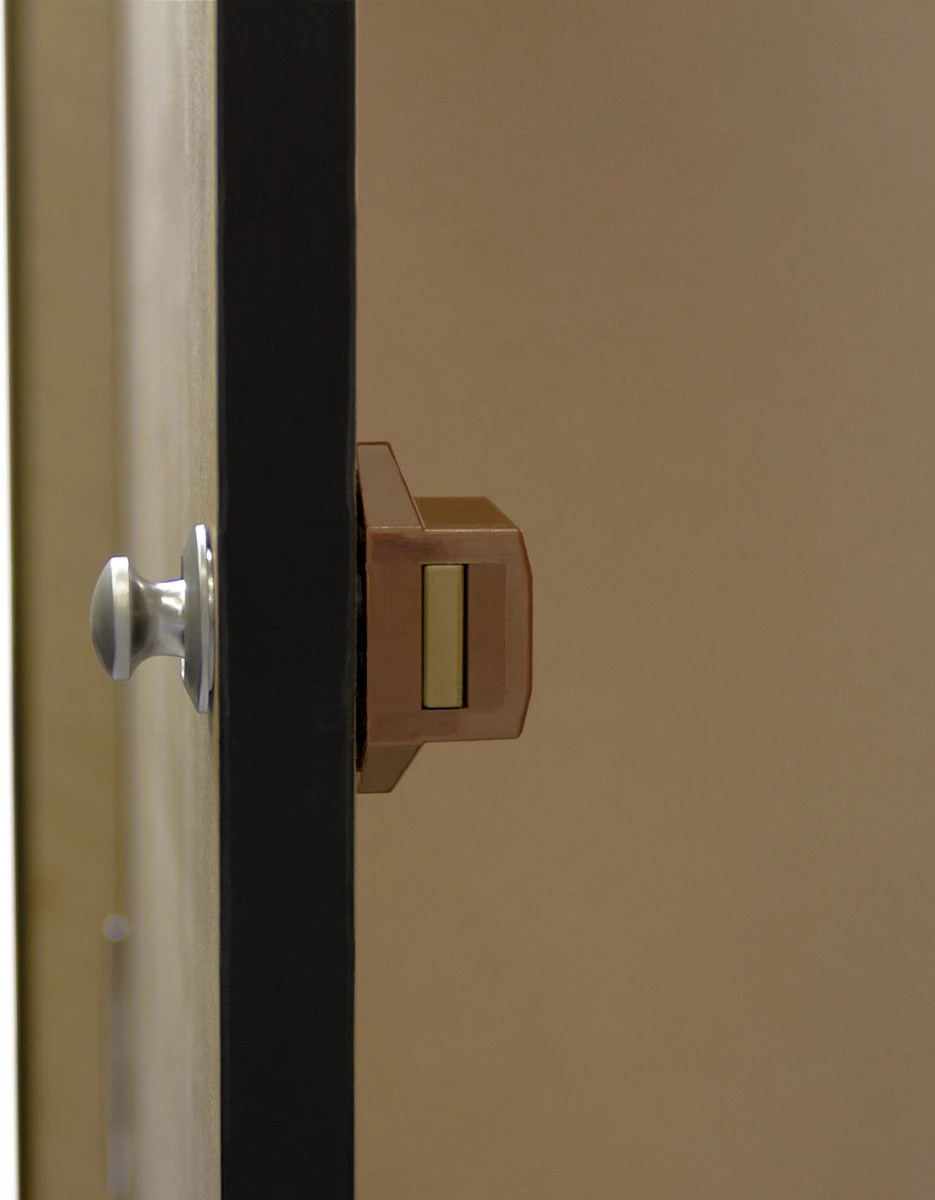 Camper Keuken MDF - Linkerkant EU - Inclusief Kledingstang + Wijnrek - Onbewerkt - Inbouw Kasten Inrichting Kampeerauto Caravan 8 Camper Keuken MDF - Linkerkant EU - Inclusief Kledingstang + Wijnrek - Onbewerkt - Inbouw Kasten Inrichting Kampeerauto Caravan - Afbeelding 8