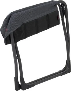 Crespo Voetenbank - AP-231 Air-Deluxe - Grijs (86) -Campingwinkel 947x1200