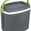 Koelbox ICEBERG 32 Liter - Grijs