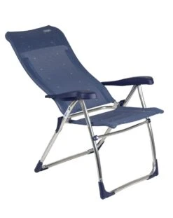 Crespo Standenstoel - AL-215 - Donker Blauw (41) -Campingwinkel 954x1200