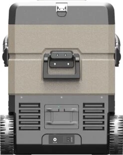 Alpicool 55L - Koelkast/vriezer - 12V-24V/230V - Compressor - APP - Voor Auto En Huis - Outdoor Camping Benodigdheden -Campingwinkel 954x1200 3