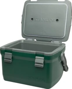 Stanley The Easy Carry Outdoor Cooler 6,6L - Koelbox - Green -Campingwinkel 961x1200 7