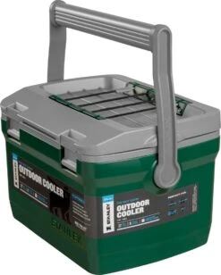 Stanley The Easy Carry Outdoor Cooler 6,6L - Koelbox - Green -Campingwinkel 963x1200 5